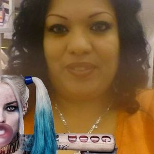 Meet your Posher, Nicki